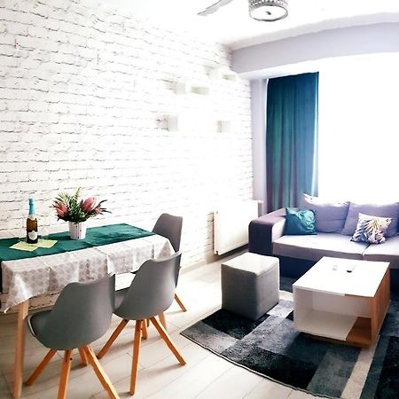 קונין Apartament 2+2 מראה חיצוני תמונה