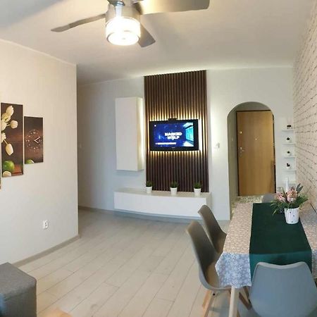 קונין Apartament 2+2 מראה חיצוני תמונה