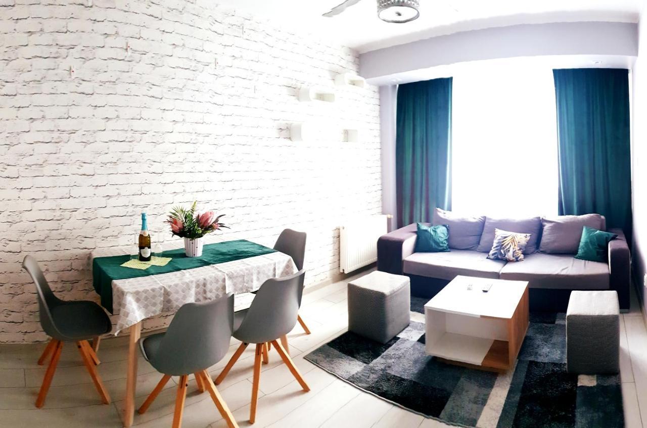 קונין Apartament 2+2 מראה חיצוני תמונה