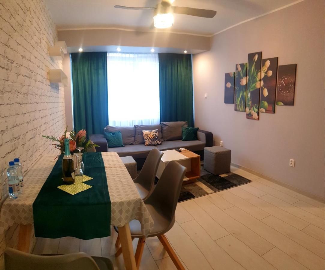 קונין Apartament 2+2 מראה חיצוני תמונה