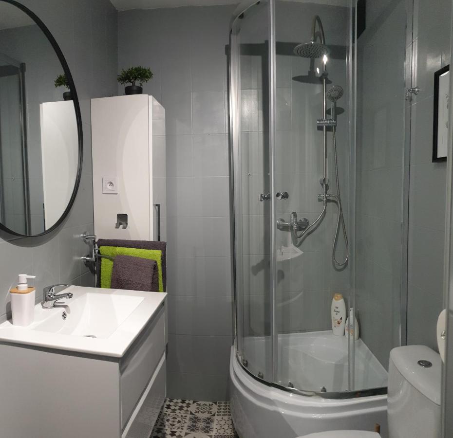 קונין Apartament 2+2 מראה חיצוני תמונה