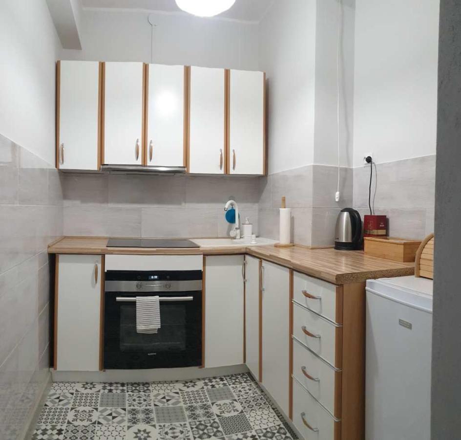קונין Apartament 2+2 מראה חיצוני תמונה
